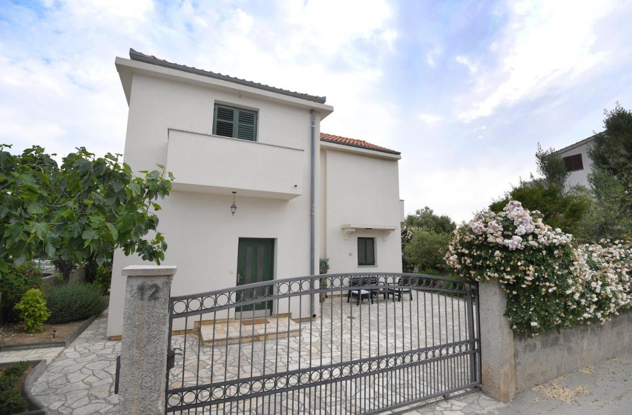Rose Apartment Zadar Dış mekan fotoğraf