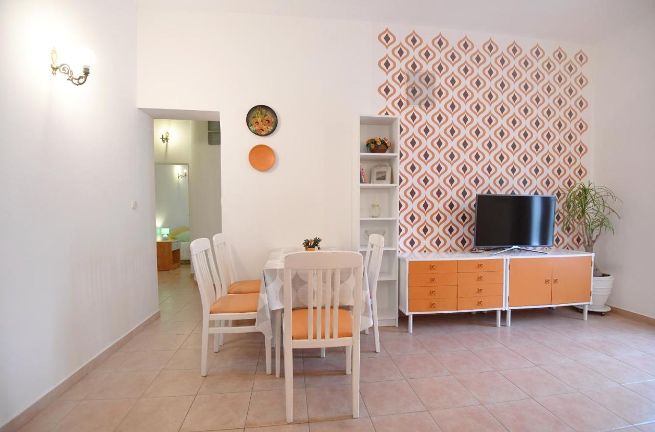 Rose Apartment Zadar Dış mekan fotoğraf