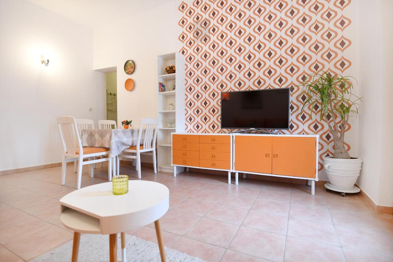Rose Apartment Zadar Dış mekan fotoğraf