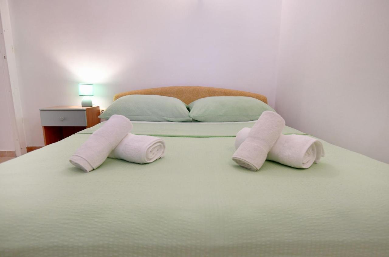 Rose Apartment Zadar Dış mekan fotoğraf