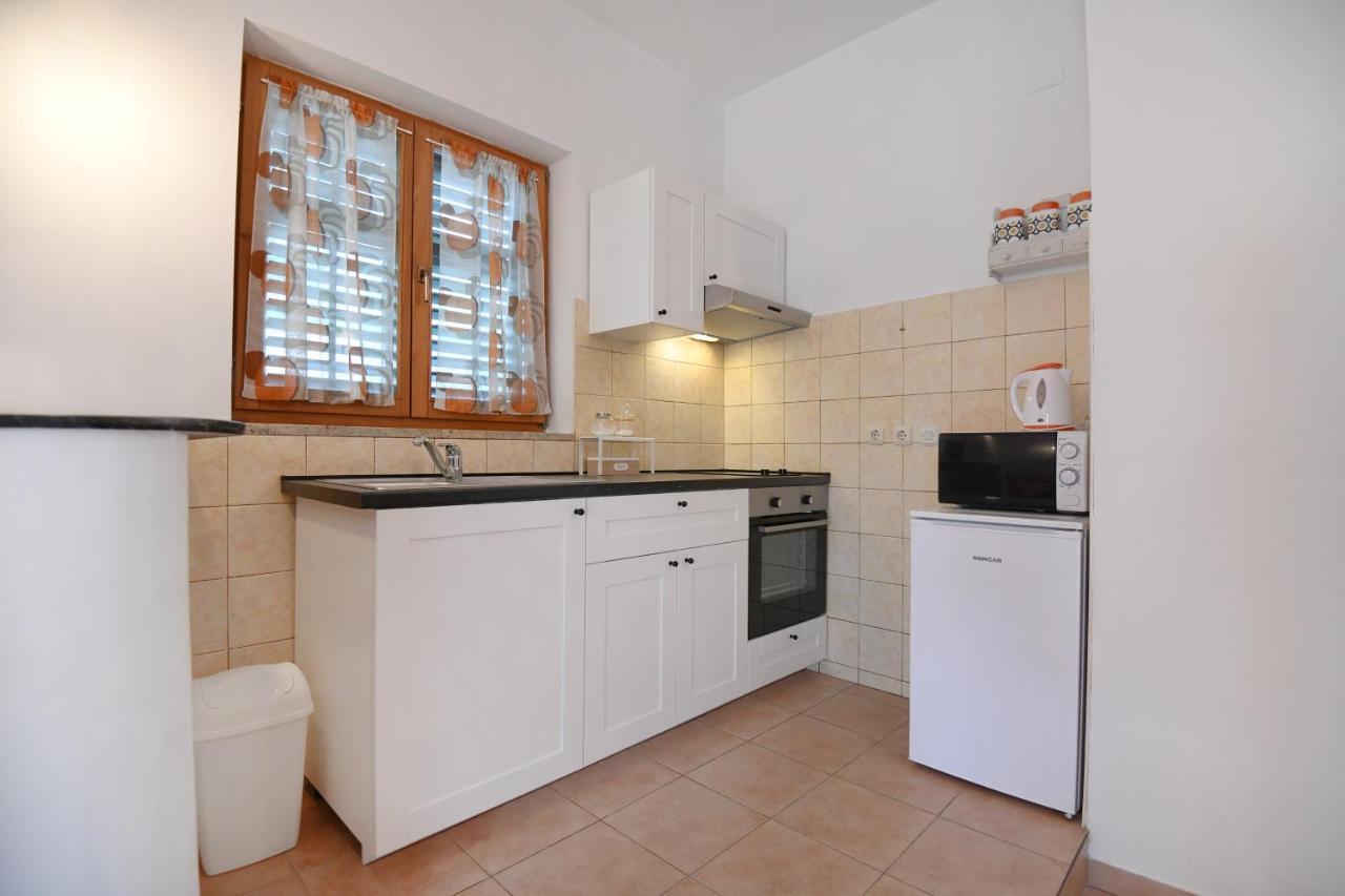 Rose Apartment Zadar Dış mekan fotoğraf