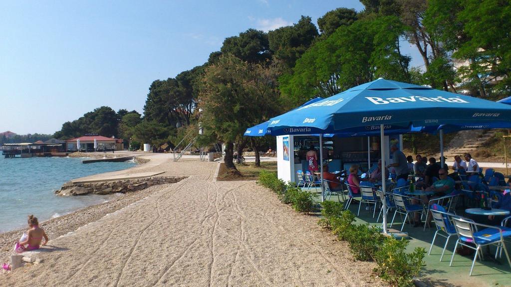 Rose Apartment Zadar Oda fotoğraf