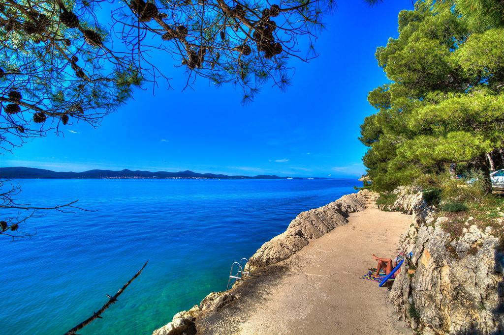 Rose Apartment Zadar Oda fotoğraf