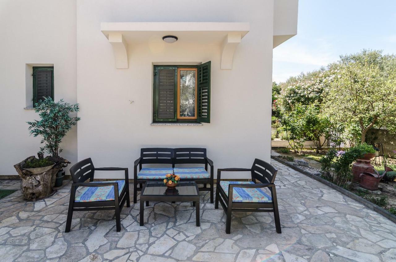 Rose Apartment Zadar Dış mekan fotoğraf