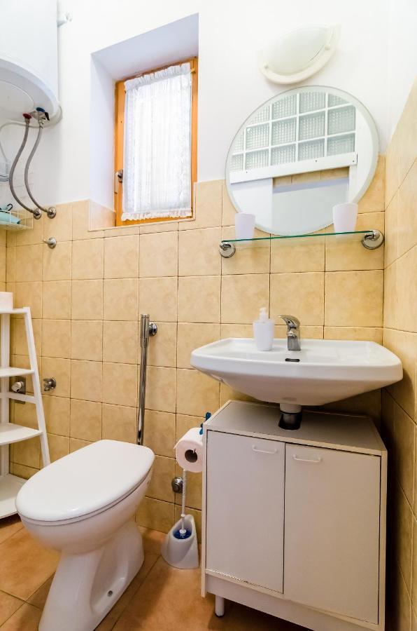 Rose Apartment Zadar Dış mekan fotoğraf